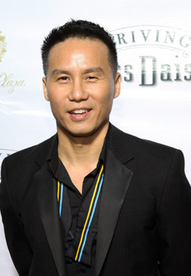 Official profile picture of BD Wong