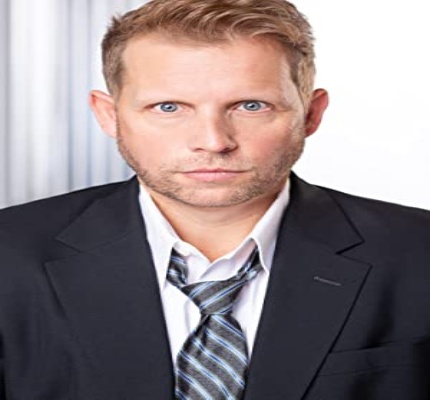 Official profile picture of Beau Wilson
