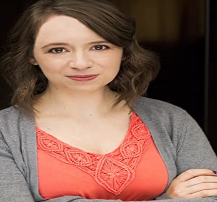 Official profile picture of Becca Potter