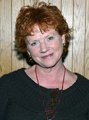 Official profile picture of Becky Ann Baker