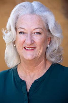Official profile picture of Becky Nitschke