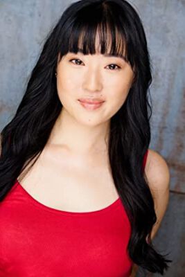 Official profile picture of Bekah Jung