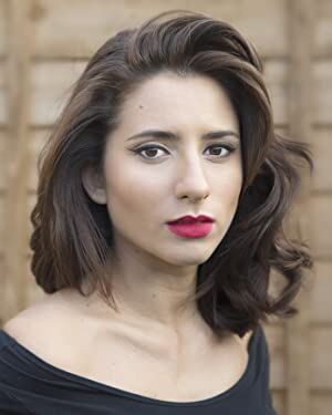 Official profile picture of Bella Ava Georgiou Movies