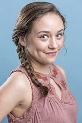 Official profile picture of Bella Falcone