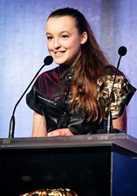 Official profile picture of Bella Ramsey