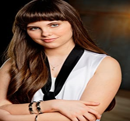 Official profile picture of Bella Zoe Martinez