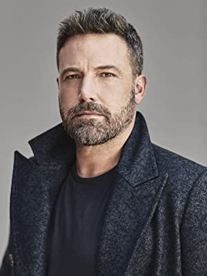 Official profile picture of Ben Affleck