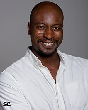Official profile picture of Ben Afful