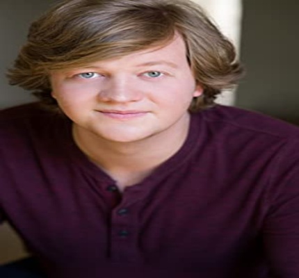 Official profile picture of Ben Anderson