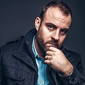 Official profile picture of Ben Andrews
