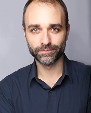 Official profile picture of Ben Beckley