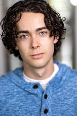 Official profile picture of Ben Cockell