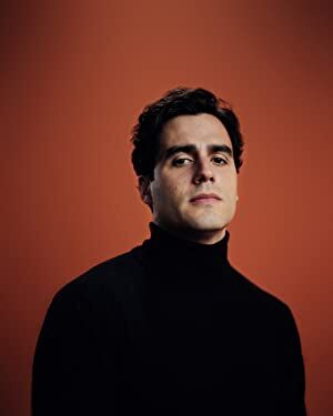 Official profile picture of Ben Cura