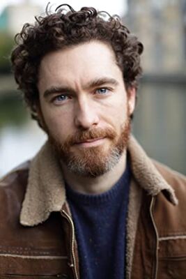 Official profile picture of Ben Cutler