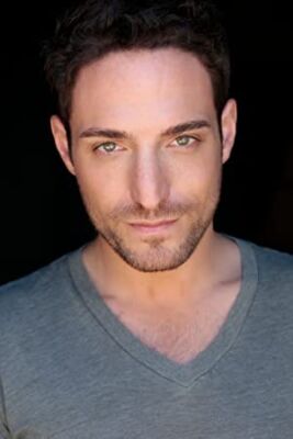Official profile picture of Ben D. Goldberg