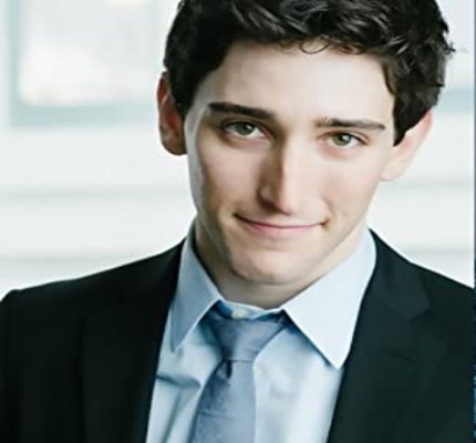 Official profile picture of Ben Fankhauser