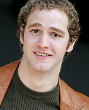 Official profile picture of Ben Gillman