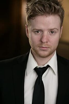 Official profile picture of Ben Hollandsworth