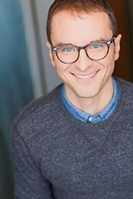 Official profile picture of Ben Kass