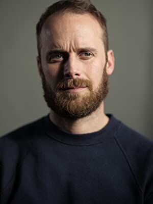 Official profile picture of Ben Lambert