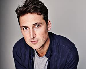 Official profile picture of Ben Lloyd-Hughes