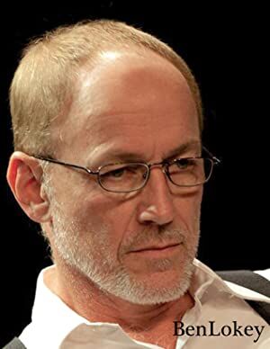Official profile picture of Ben Lokey
