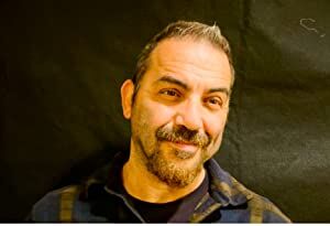 Official profile picture of Ben Maccabee