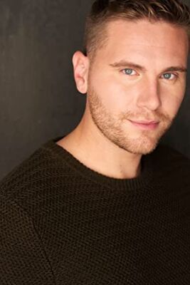 Official profile picture of Ben McDonnell