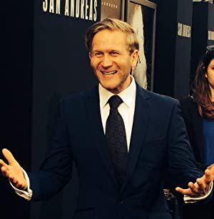 Official profile picture of Ben McIvor Movies