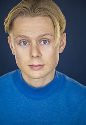 Official profile picture of Ben Orf