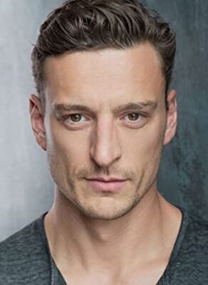 Official profile picture of Ben Peel