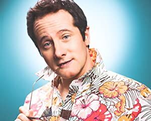 Official profile picture of Ben Rauch