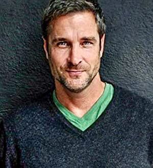 Official profile picture of Ben Reed