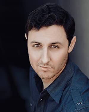 Official profile picture of Ben Richardson