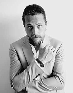 Official profile picture of Ben Robson