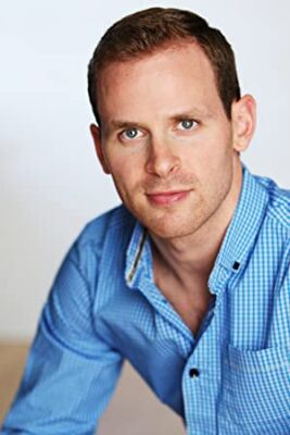 Official profile picture of Ben Rosenbaum