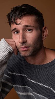 Official profile picture of Ben Scattone