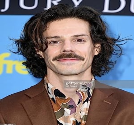 Official profile picture of Ben Seaward