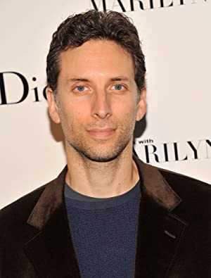 Official profile picture of Ben Shenkman
