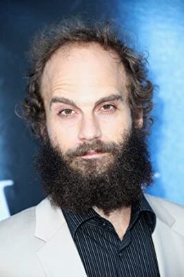 Official profile picture of Ben Sinclair