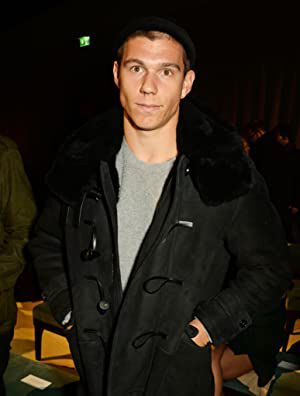 Official profile picture of Ben Smith-Petersen