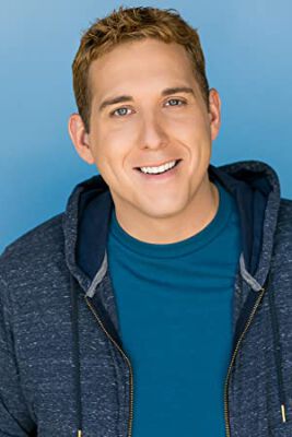 Official profile picture of Ben Solenberger