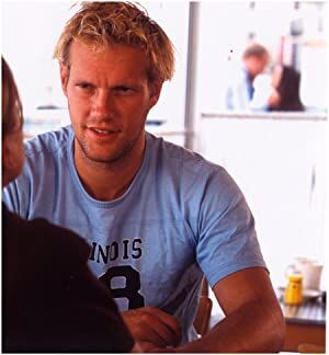 Official profile picture of Ben Uttley