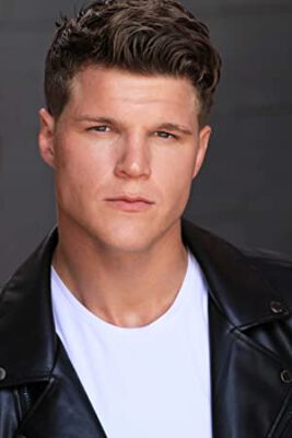 Official profile picture of Ben VanderMey