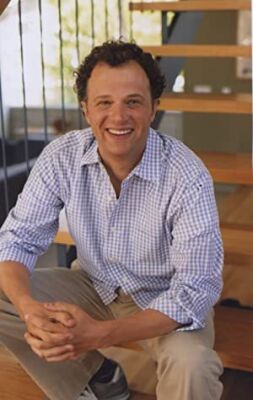 Official profile picture of Ben Weber
