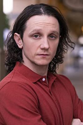 Official profile picture of Ben Zgorecki