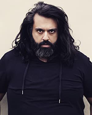 Official profile picture of Benedict Wolf