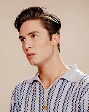 Official profile picture of Benito Skinner