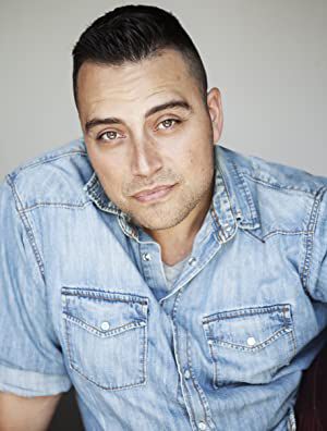 Official profile picture of Benjamin Arcé