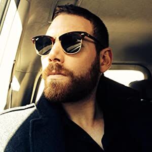 Official profile picture of Benjamin Berkowitz